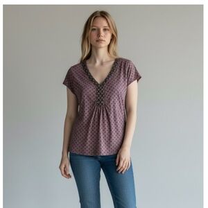 Liz Claiborne Woman tunic